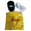 بسته محافظ توتال استیشن لایکا Leica Protection Pack ساخت لایکا سوئیس شامل آفتابگیر ، کاور باران و دستمال تنظیف لنز برای توتال استیشن های لایکا می باشد.