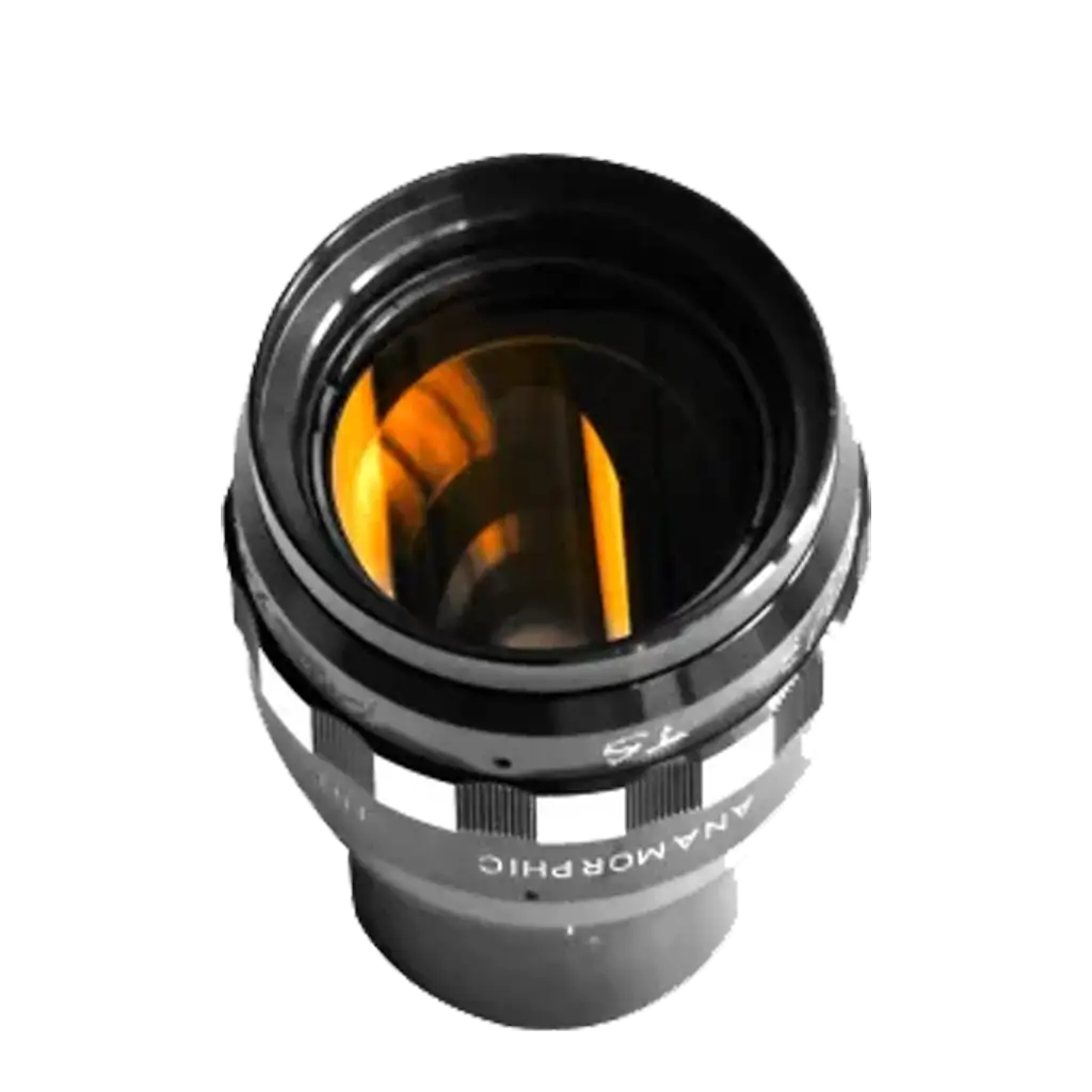 SANKOR 16F Anamorphic Lens