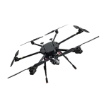 پهپاد نقشه برداری CHC P540V UAV