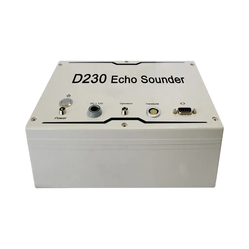 اکوساندر هیدروگرافی CHC D230 Echo Sounder