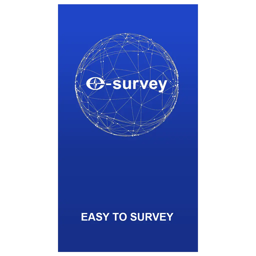 نرم افزار نقشه برداری سورپد eSurvey SurPad