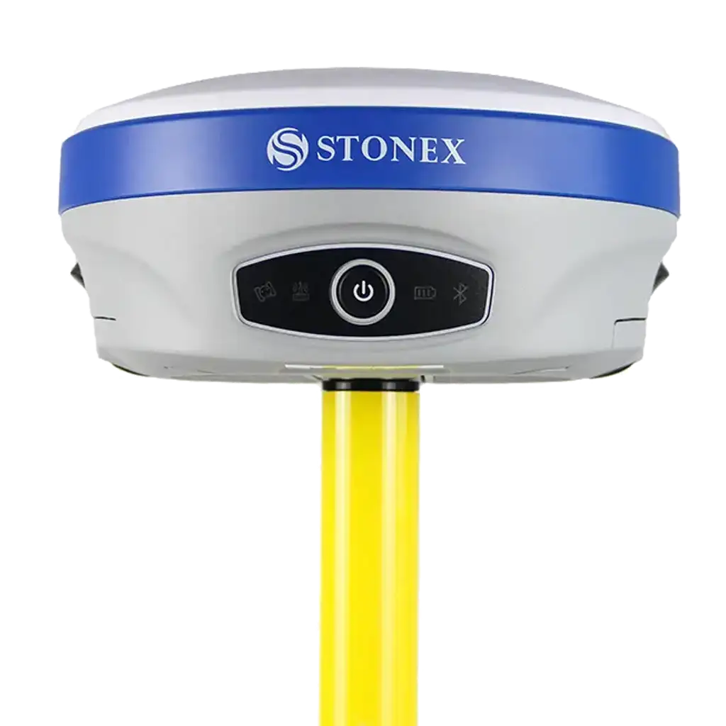 گیرنده GNSS ایستگاهی استونکس STONEX S9II