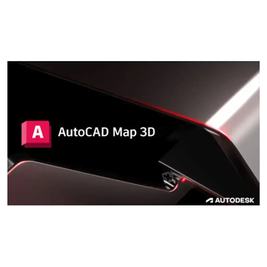 autodesk-autocad-map-3d-surveying-geomatics-software-construction-road-1 نرم افزار نقشه برداری Autodesk AutoCAD Map 3D 2027