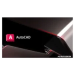 نرم افزار نقشه برداری Autodesk AutoCAD Software 2027