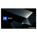 نرم افزار نقشه برداری Autodesk Revit 2027
