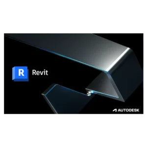 نرم افزار نقشه برداری Autodesk Revit 2027