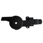 شاقول اپتیکی ترابراک Optical Plumb for Tribrach