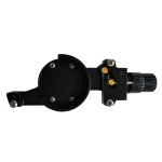 شاقول اپتیکی ترابراک Optical Plumb for Tribrach