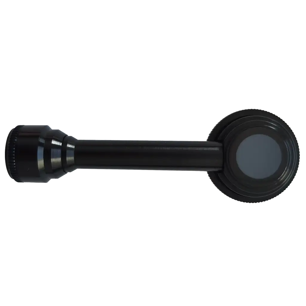 sanding-diagonal-eyepiece-total-station-01 چپقی توتال استیشن سندینگ SANDING Diagonal Eyepiece