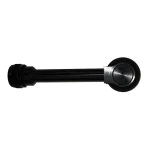 چپقی توتال استیشن استونکس STONEX Diagonal Eyepiece