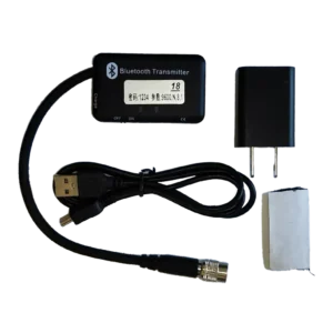 ماژول بلوتوث توتال استیشن لایکا Leica Bluetooth Transmitter