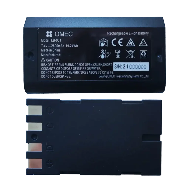 باتری استونکس STONEX Battery LB-001