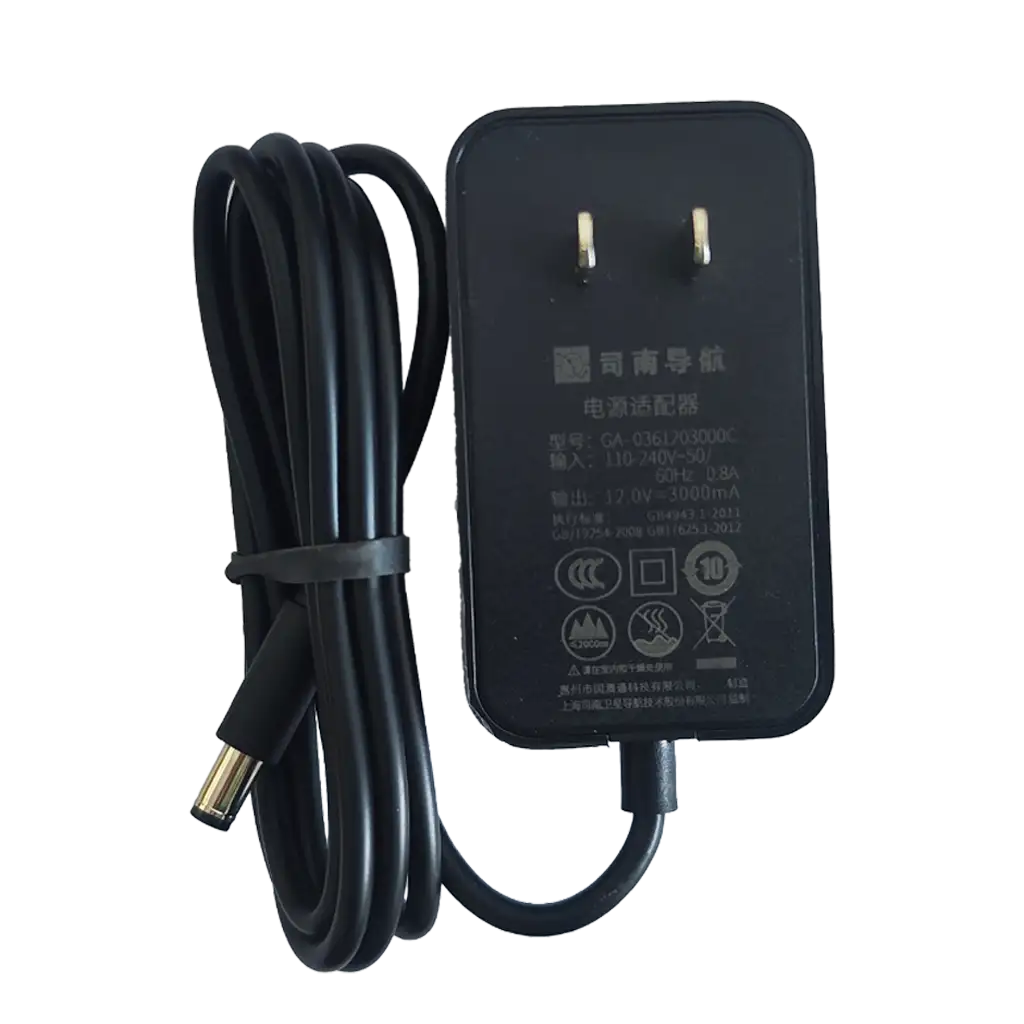 comnav-power-adaptor-battery-charger-ga-0361203000c-gnss-receiver-0 آداپتور گیرنده کامنو ComNav Power Adaptor Charger GA-0361203000C
