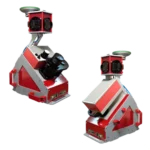 سیستم اسکنر سیار پنتاکس PENTAX Mobile Scanning System